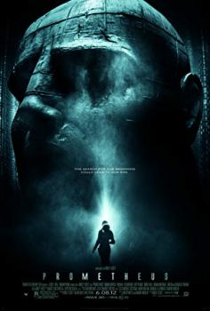 Alien Prometheus Yaratık 4 2012 izle