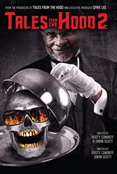 Korku Masalları 2 izle
