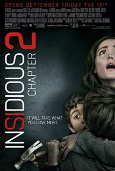Ruhlar Bölgesi: Bölüm 2 izle