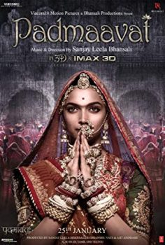 Padmaavat 2018 izle