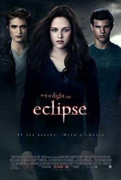 Alacakaranlık Efsanesi 3 Tutulma The Twilight Saga: Eclipse izle