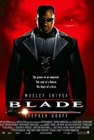 Blade 1 (Bıçağın İki Yüzü) 1998 izle