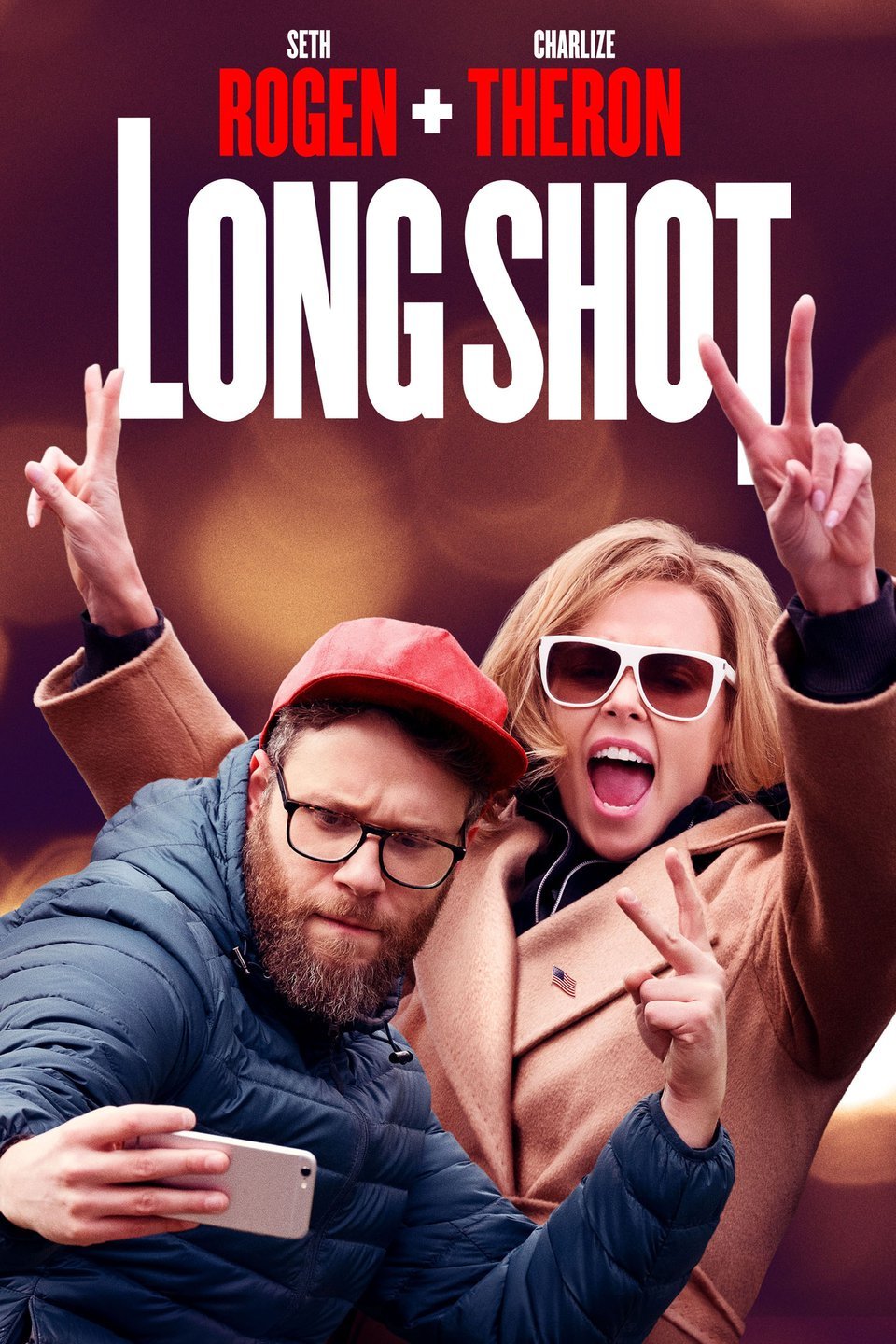 Long Shot – Denemeye Değer izle