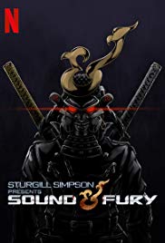 Sound and Fury izle