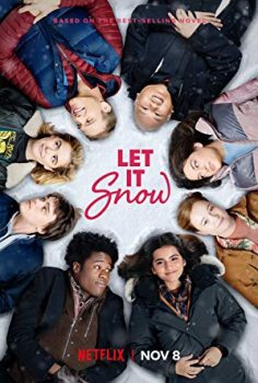 Aşk Baharı Beklemez (Let It Snow) 2019 izle