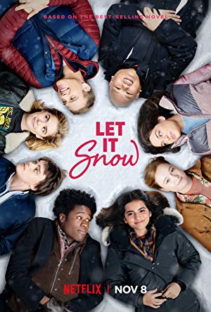 Aşk Baharı Beklemez (Let It Snow) 2019 izle