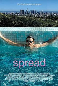Çapkın – Spread 2009 izle