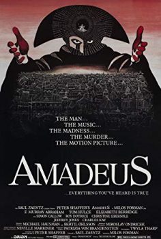 Amadeus izle