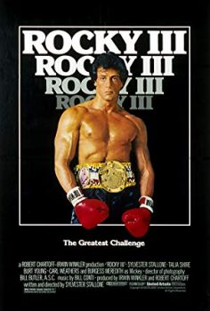 Rocky 3 1982 izle