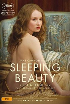 Uyuyan Güzel (Sleeping Beauty) izle