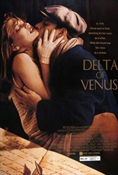 Venüs Deltası Delta of Venus 1995 izle