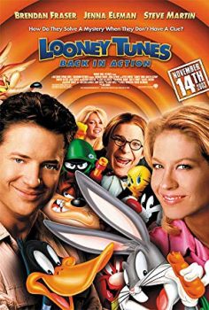 Looney Tunes: Maceraya Devam izle