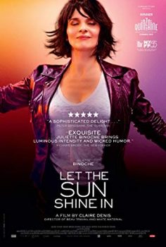 İçimdeki Güneş Let the Sunshine In 2017 izle