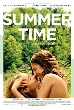 Yaz Vakti – Summertime 2015 izle
