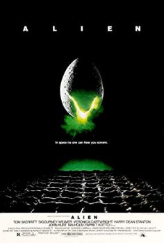 Yaratık Alien 1 1979 izle