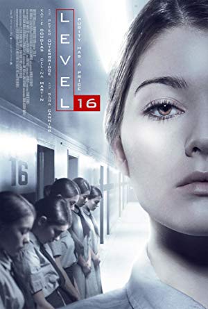 Level 16 2018 izle