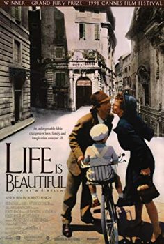 Hayat Güzeldir Life is Beautiful 1997 izle