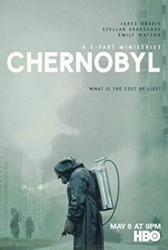 Chernobyl 1.Sezon izle