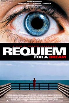 Bir Rüya Için Ağıt izle Requiem for a Dream
