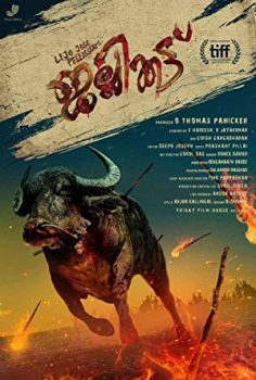 Jallikattu izle