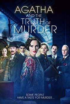 Agatha Ve Cinayet Gerçeği Agatha and the Truth of Murder izle