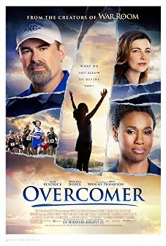 Overcomer izle