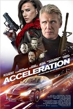 Acceleration izle