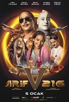 Arif v 216 (2018) izle