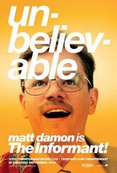 The Informant ispiyoncu 2009 izle