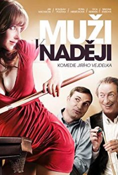 Erkeğin Derdi Ceviz Kırmak Men in Hope 2011 izle