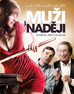 Erkeğin Derdi Ceviz Kırmak Men in Hope 2011 izle