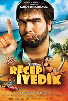 Recep Ivedik 1 izle