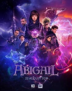 Abigail: Sınırların Ötesinde izle
