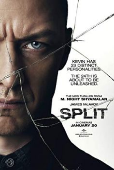 Parçalanmış – Split izle