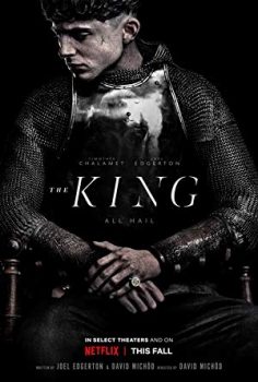 Kral The King 2019 izle