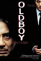 Ihtiyar Delikanlı izle – Oldboy