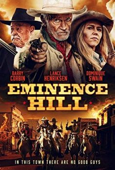 Eminence Hill izle
