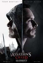 Assassin’s Creed izle