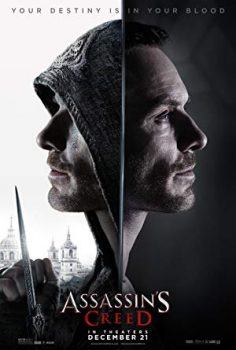 Assassin’s Creed 2016 izle