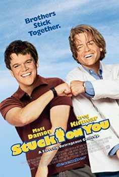 Takıldım Sana Stuck on You 2003 izle