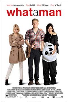 Ne Adam Ama what a man izle