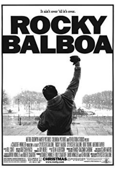 Rocky 6 (Rocky Balboa) izle
