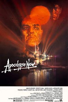 Kıyamet izle Apocalypse Now