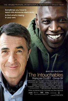 Can Dostum izle Intouchables