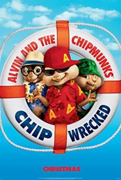 Alvin ve Sincaplar 3 izle