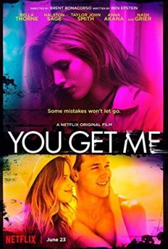 İlle De Sen You Get Me 2017 izle
