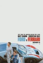 Asfaltın Kralları – Ford v Ferrari (2019) izle