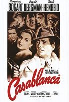 Casablanca izle