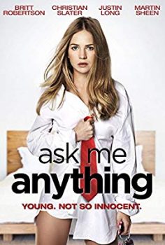 İstediğini Sor Ask Me Anything 2014 izle