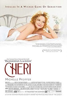 Aşkım – Cheri 2009 izle